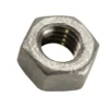 Mutter M10 FZV 25-pk. Heco
