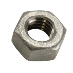 Mutter M10 FZV 25-pk. Heco