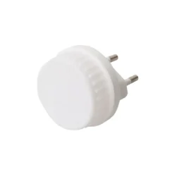 Nattlampe til barn hvit 0,5 W - Elworks