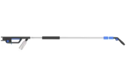 Nilfisk Roof Cleaner teleskop-takrenser 1,8-3,9 meter