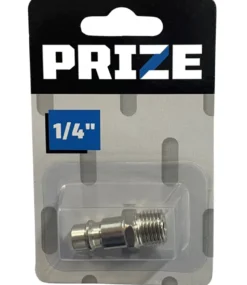 Nippel 1/4" - PRIZE