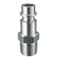 Nippel 1/4" - PRIZE