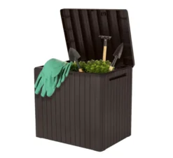 Oppbevaringsboks 113 liter - Keter