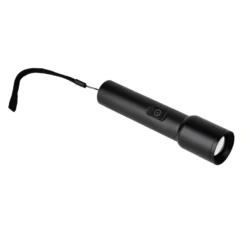 Oppladbar lommelykt 300 lumen – Autozone