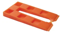 Oransje kile - 30 stk