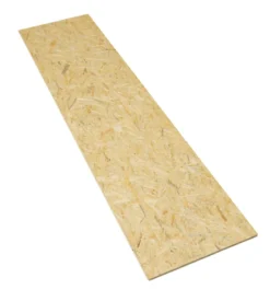 OSB3 Plate TG4 18 mm - 600 x 2397 mm