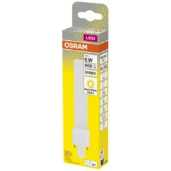 Osram Dulux LED S lysrør 4 W