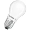 Osram LED Star Classic E27 matt kronepære 3,4 W