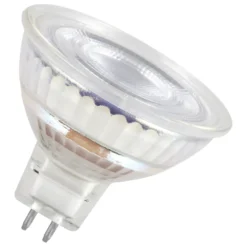 Osram LED Star 12V GU5.3 stiftpære 3,4 W