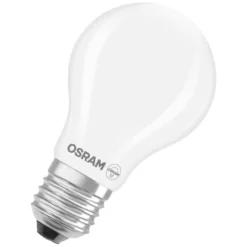 Osram LED Superstar Classic matt standard dimbar E27 7 W
