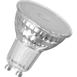 Osram LED Superstar dimbar GU10 3,7 W