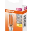 Osram LED T26 E14 4 W kjøleskapspære