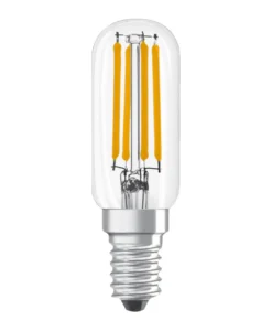 Osram LED T26 E14 4 W kjøleskapspære
