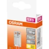 Osram LED 12V stiftpære G4 0,9 W