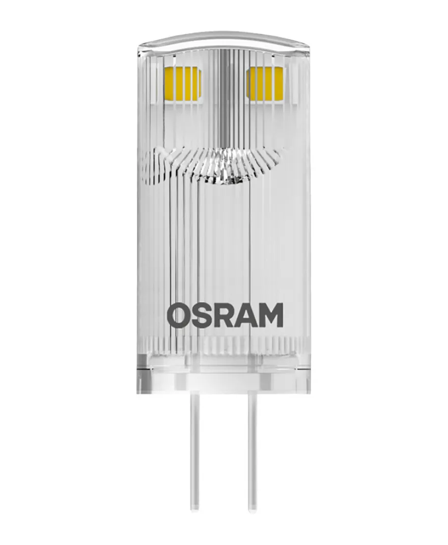 Osram LED 12V stiftpære G4 0,9 W