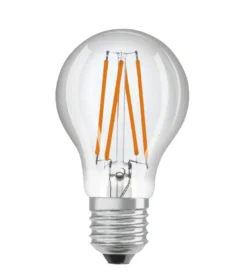Osram LED-pære standard med dagslyssensor 4,9 W