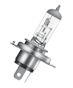 Osram lyspære til bil H4 - 1 stk.