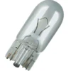 Osram lyspære til bil W5W - 2 stk.