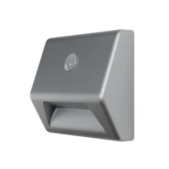 Osram Nightlux LED vegglampe sensor med batteri