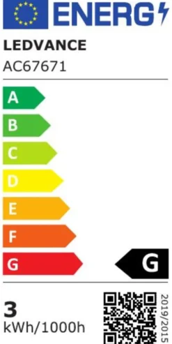 Osram SMART+ LED-list 2 meter