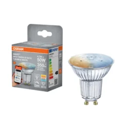 Osram SMART+ spotpære hvit GU10 5 W
