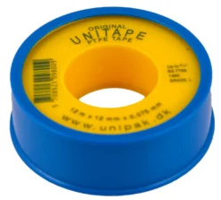 Pakktape Original Unitape 12 mm x 12 meter