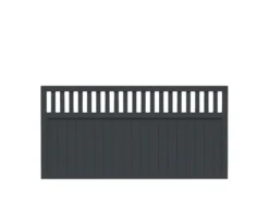 Palmako levegg Elke 4 180 x 90 cm