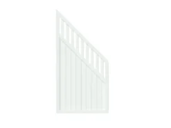 Palmako levegg Elke 3 90 x 180/90 cm