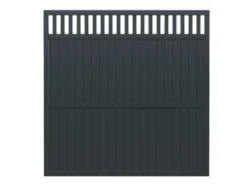 Palmako levegg Elke 1 180 x 180 cm