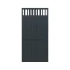 Palmako levegg Elke 2 90 x 180 cm