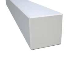 Palmako stolpe 90 x 90 x 1900 mm