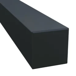 Palmako stolpe 90x90x1900 mm