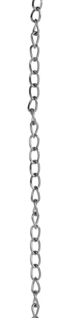 Panserkjetting 2 meter x 2,0 mm
