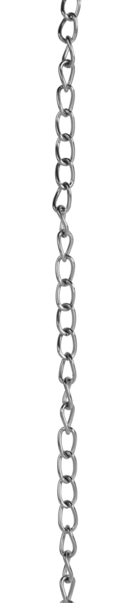 Panserkjetting 2 meter x 2,0 mm