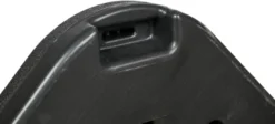 Parasollfot Indiana svart plast - Sunlife®