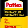 Pattex kontaktlim gel 625 g