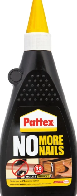 Pattex No More Nails Trelim 500 g