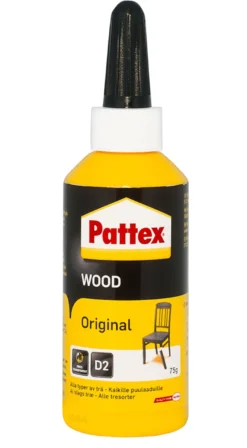 Pattex Trelim Original 75 gram