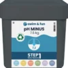 pH-Minus granulat 7,5 kg - Swim & fun