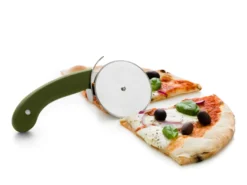 Pizzahjul - Grillexpert