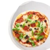 Pizzastein Ø38 cm med alubakeplate - Grillexpert