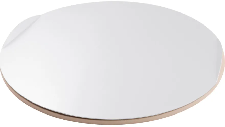 Pizzastein Ø38 cm med alubakeplate - Grillexpert