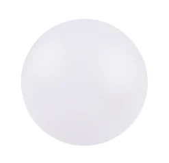 Plafond hvit E27 Ø26 cm