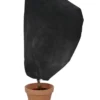 Plantecover fleece svart 50 x 100 cm - Garden®