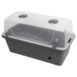 Plantekasse m/lokk og selvvanning - Garden®