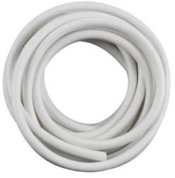 Plastledning rund m/jord 5 meter