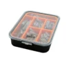 Plugger 100 stk. Heco