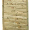 Port til levegg 100 x 150 cm