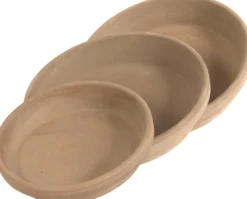 Pottefat jord Ø11 cm