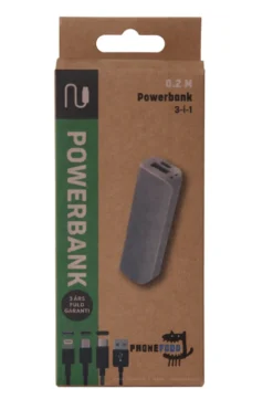 Powerbank